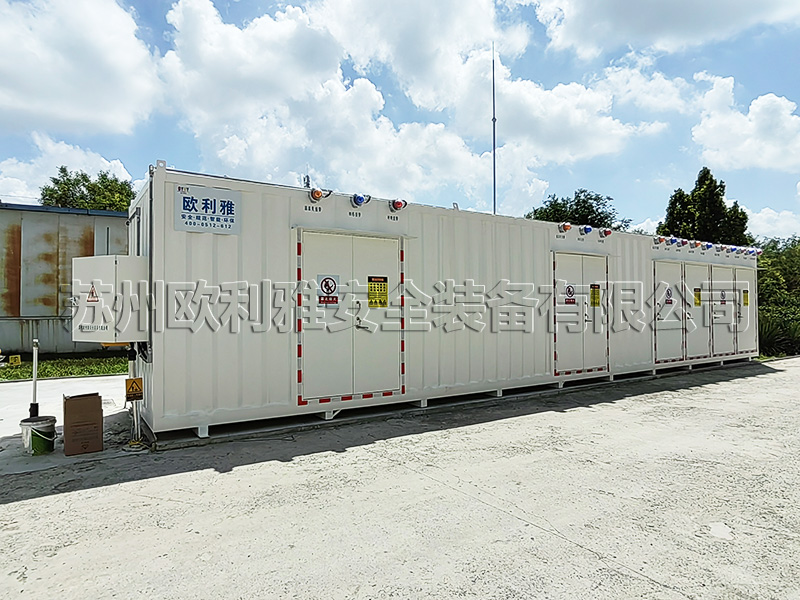 天津某器械公司?；反鎯?chǔ)項(xiàng)目